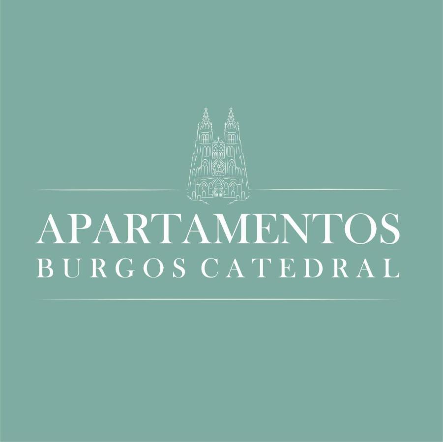 Bella Vista Catedral-Apartamentos Burgos Catedral Kültér fotó
