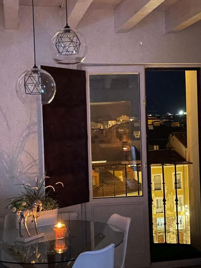 Bella Vista Catedral-Apartamentos Burgos Catedral Kültér fotó