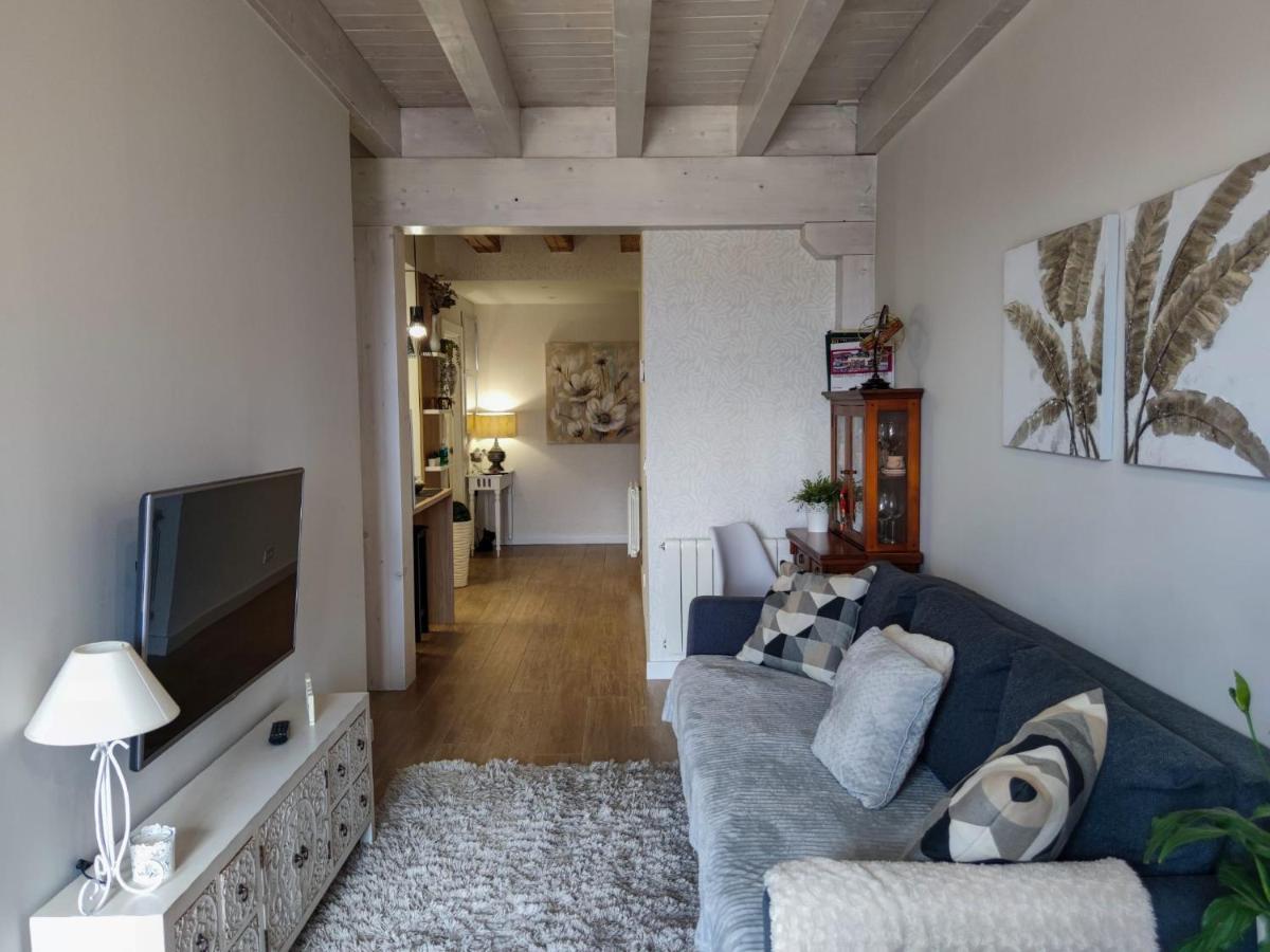 Bella Vista Catedral-Apartamentos Burgos Catedral Kültér fotó