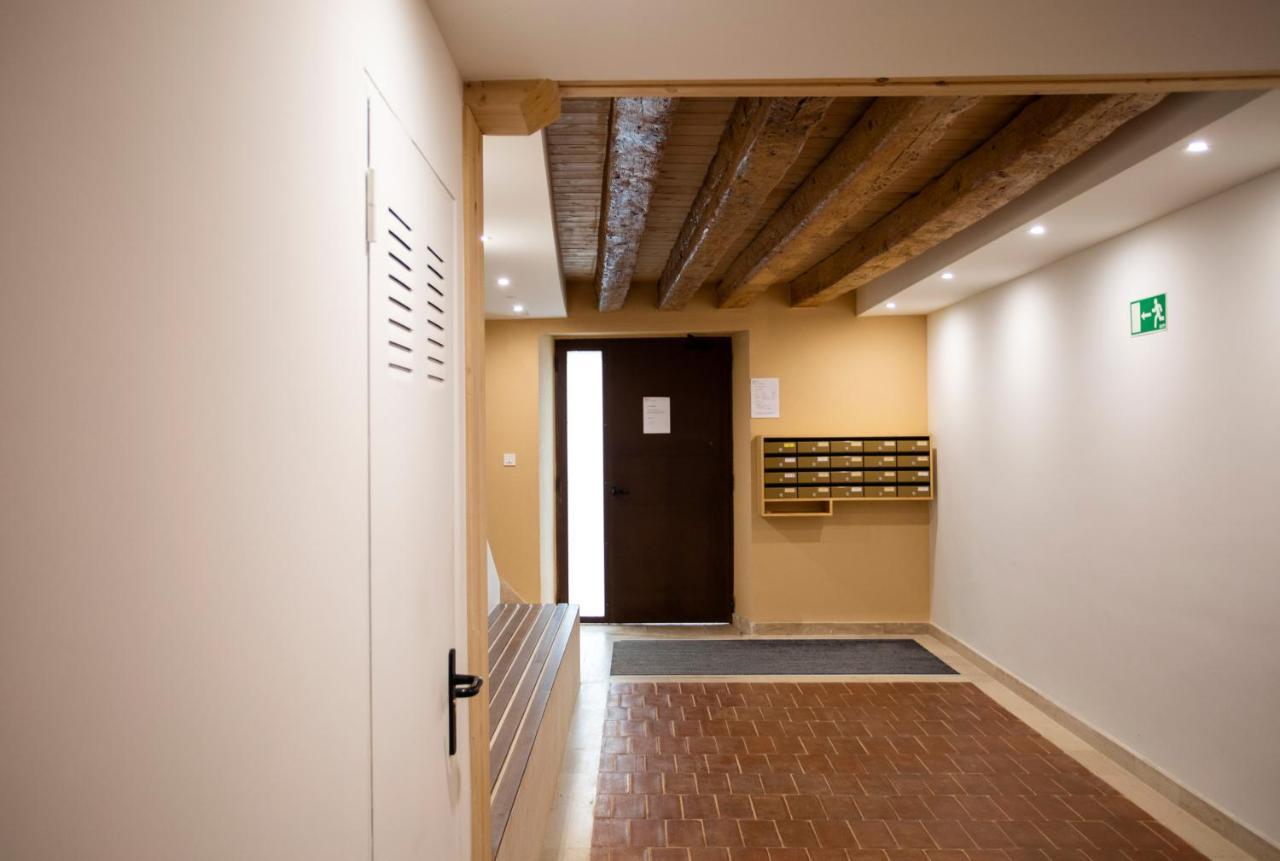Bella Vista Catedral-Apartamentos Burgos Catedral Kültér fotó