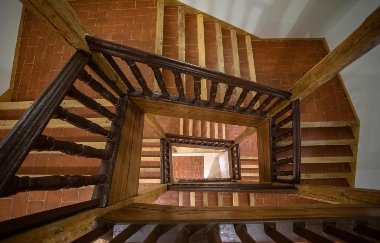 Bella Vista Catedral-Apartamentos Burgos Catedral Kültér fotó