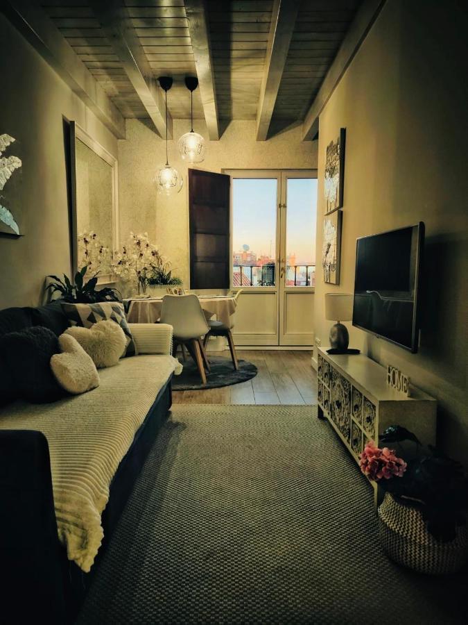 Bella Vista Catedral-Apartamentos Burgos Catedral Kültér fotó