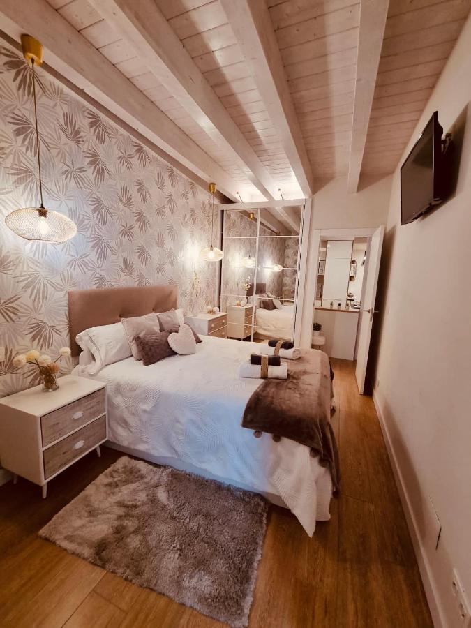 Bella Vista Catedral-Apartamentos Burgos Catedral Kültér fotó